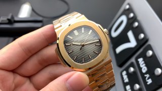 PATEK PHILIPPE PATEK PHILIPPE
