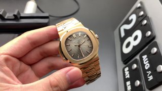PATEK PHILIPPE PATEK PHILIPPE
