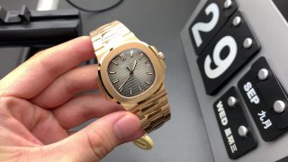 PATEK PHILIPPE PATEK PHILIPPE