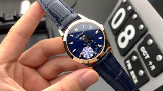 PATEK PHILIPPE PATEK PHILIPPE