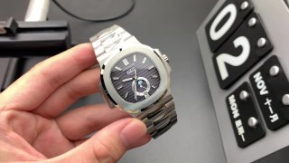 PATEK PHILIPPE PATEK PHILIPPE