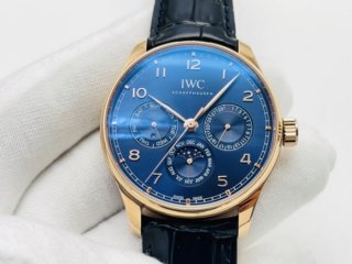 IWC