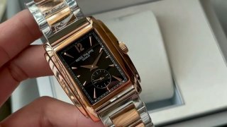 PATEK PHILIPPE PATEK PHILIPPE