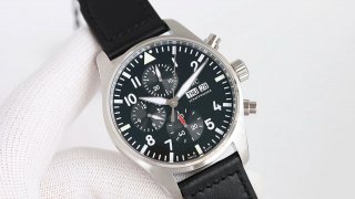 IWC IWC
