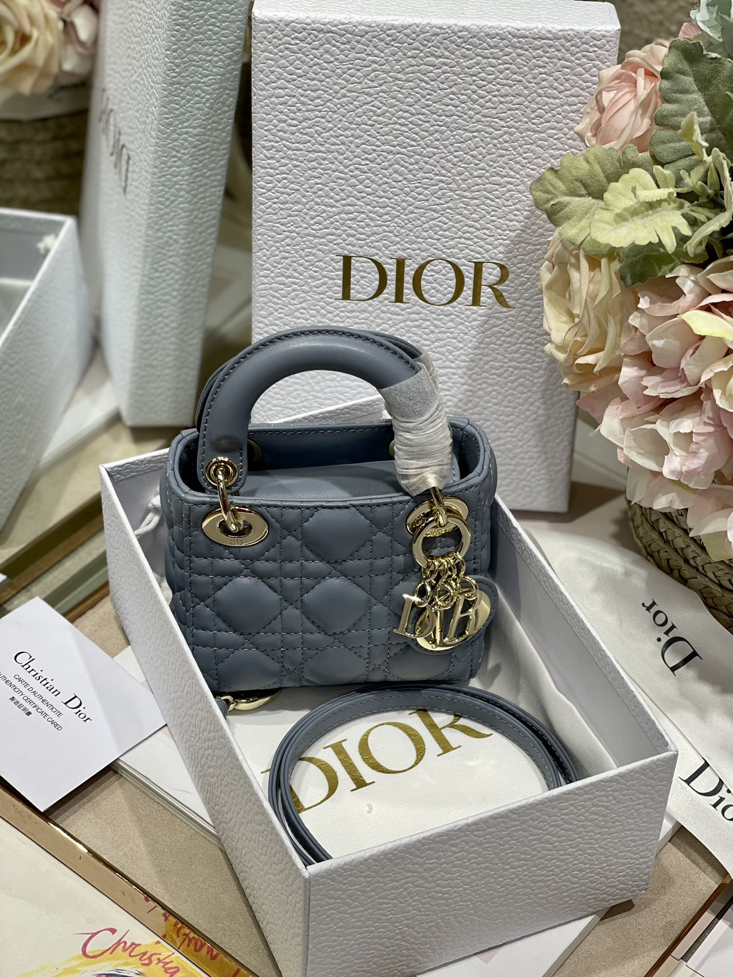 Dior