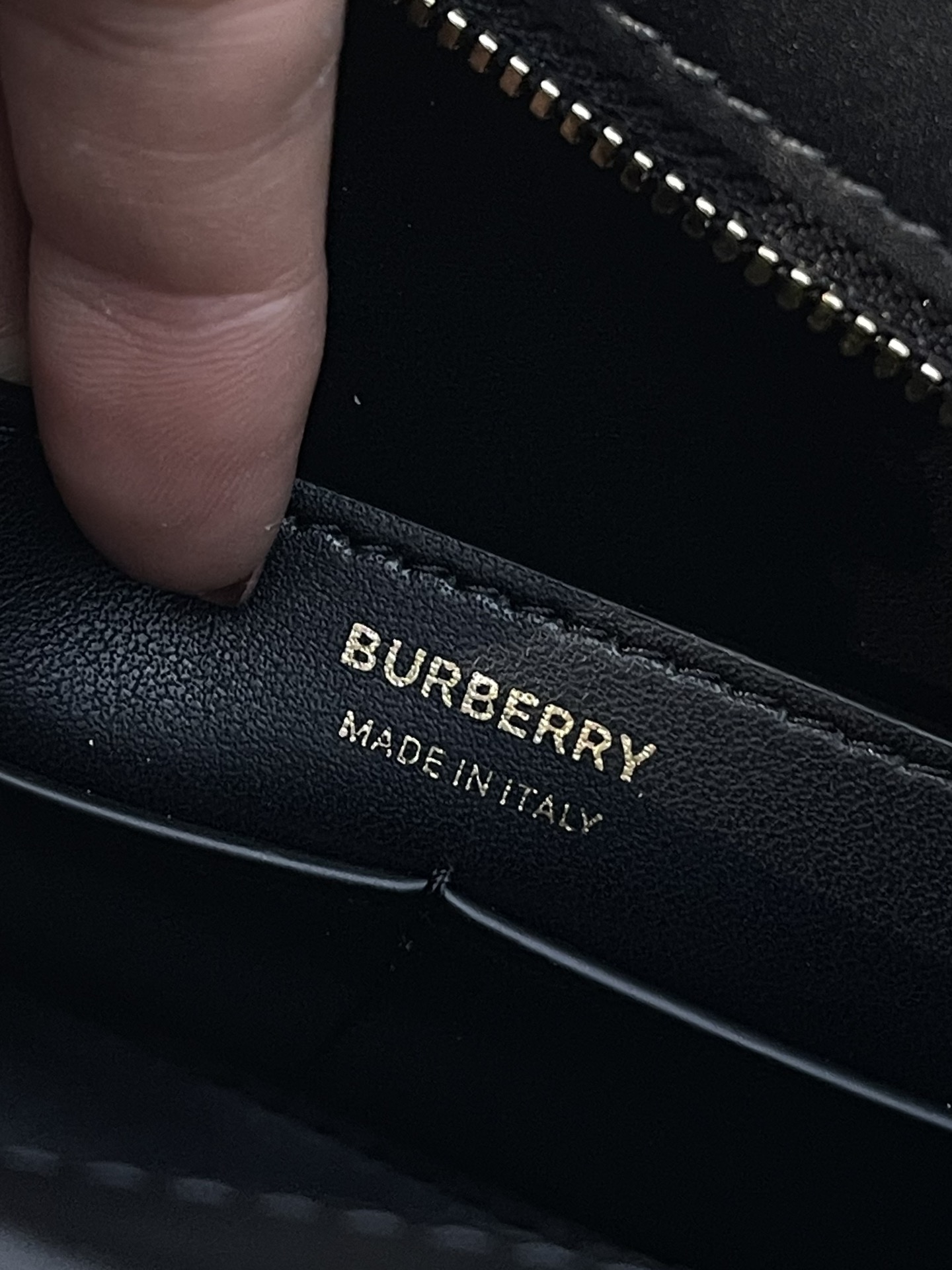 Burberry