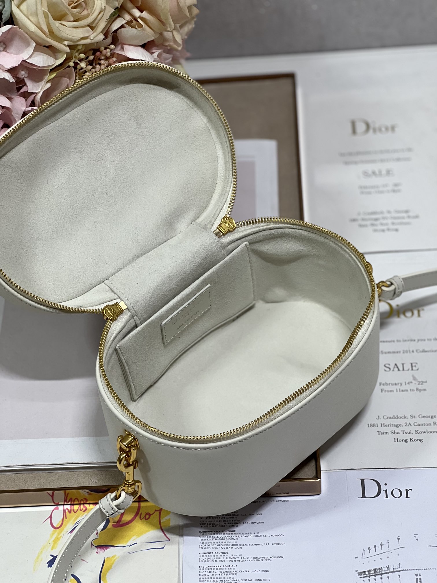 Dior