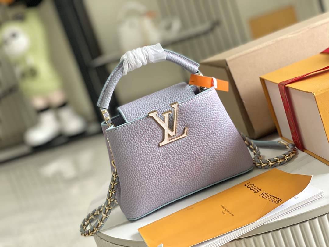 LV