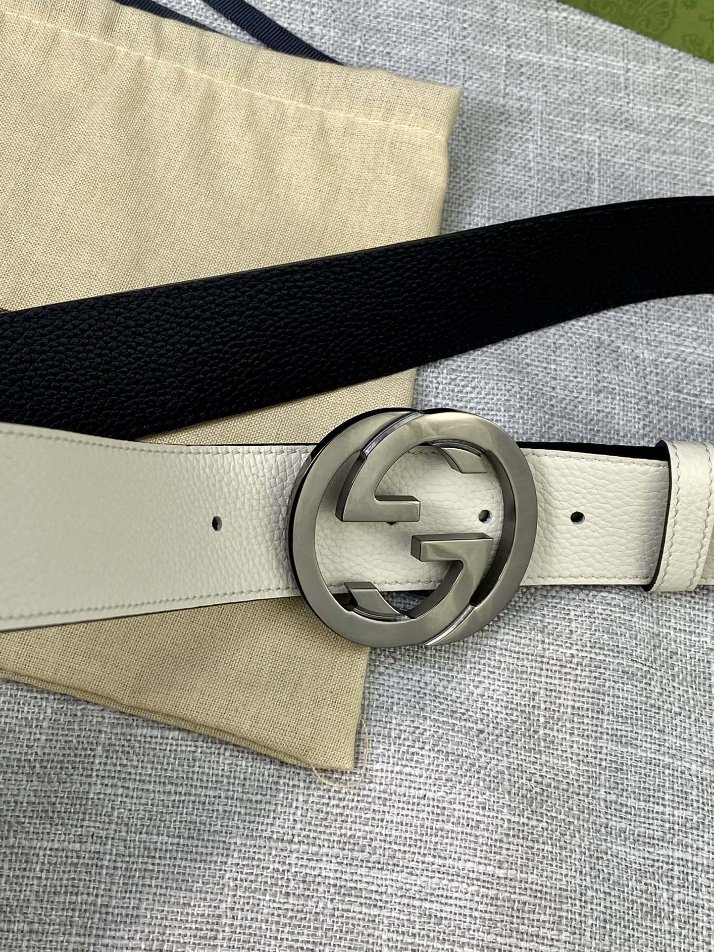 Gucci belts