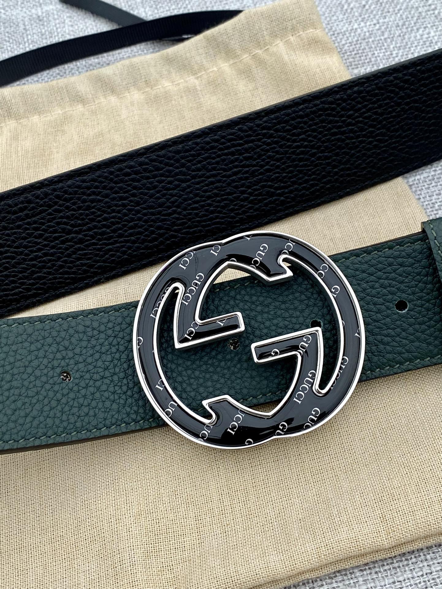 Gucci belts