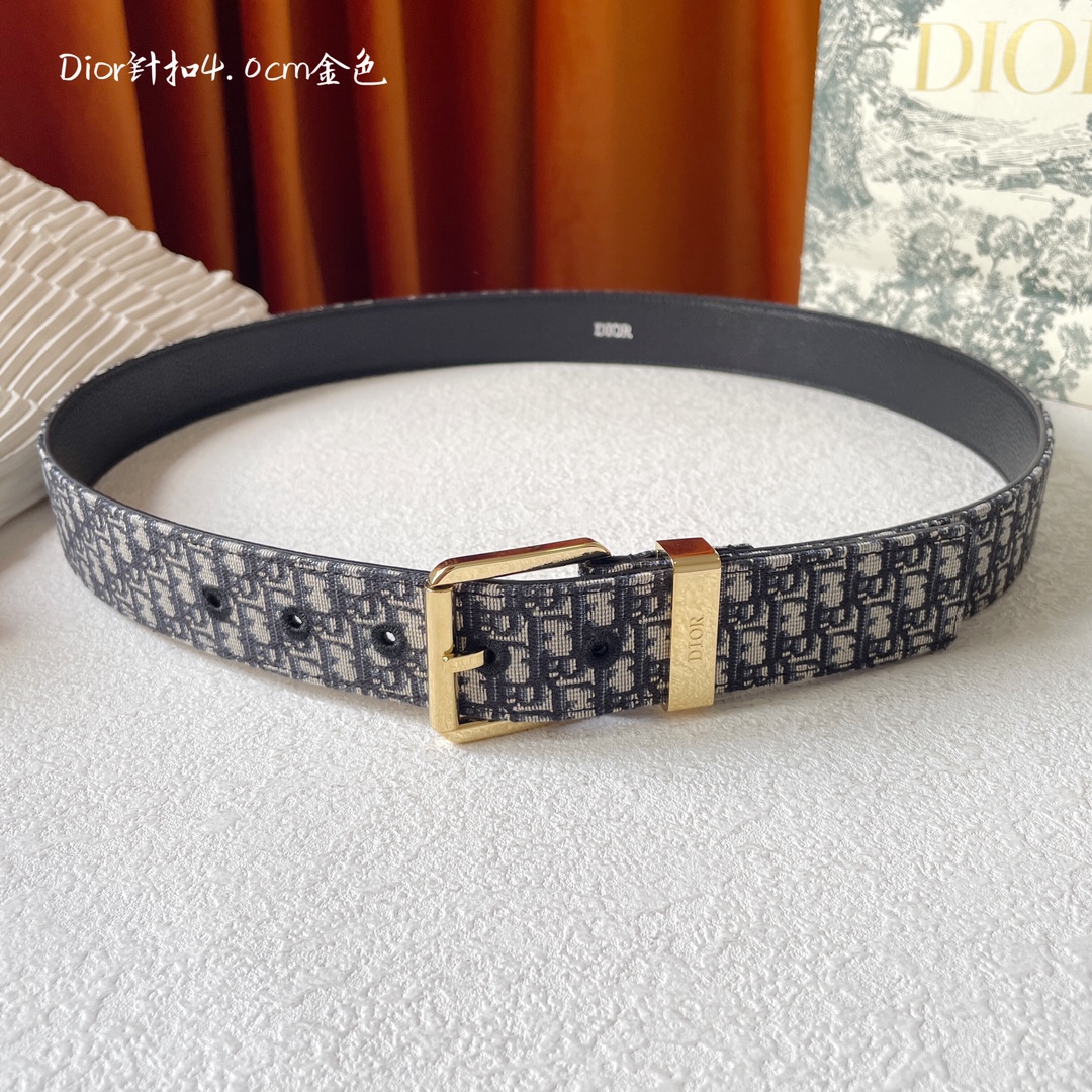 Dior-Belts