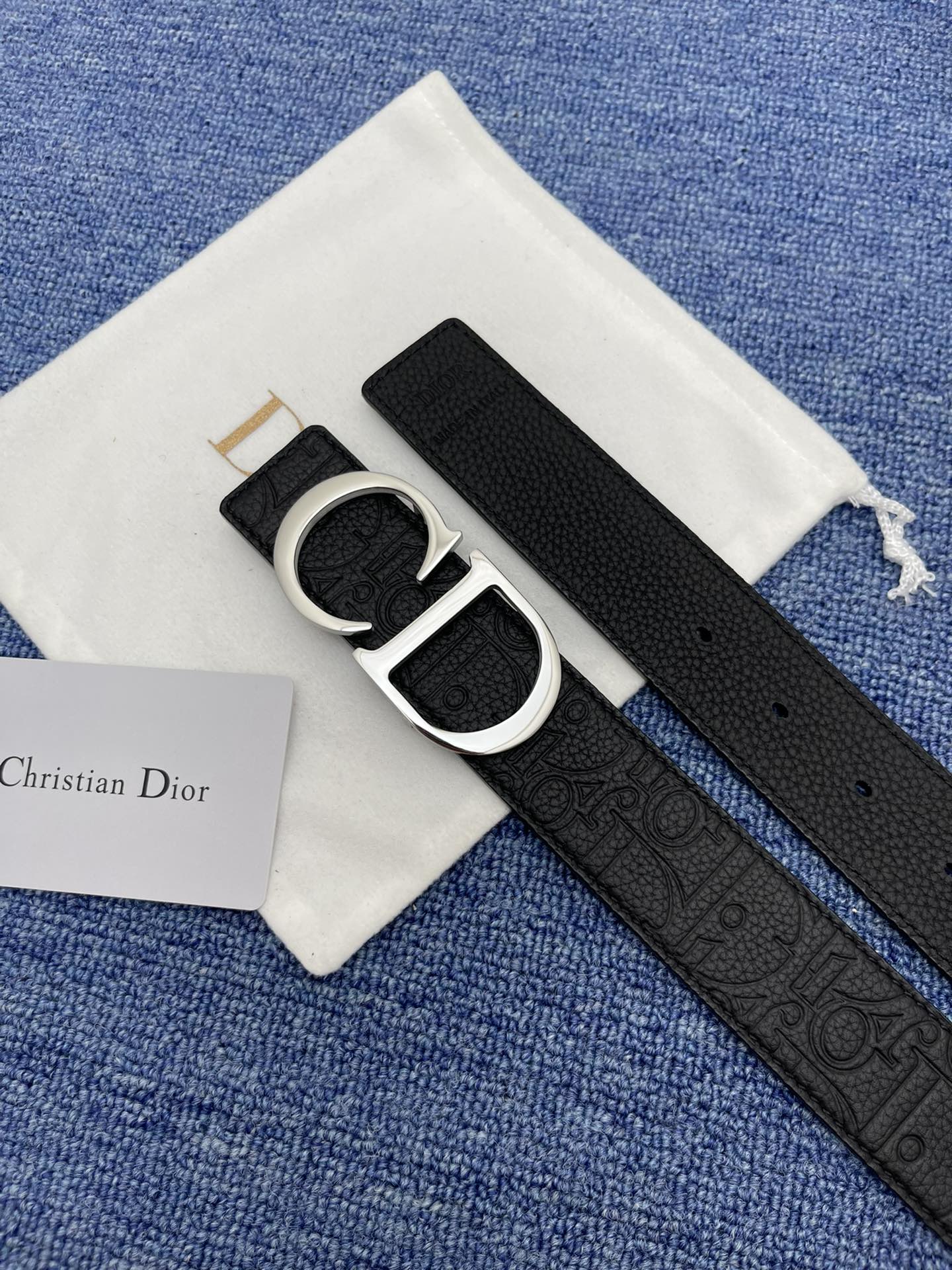 Dior-Belts