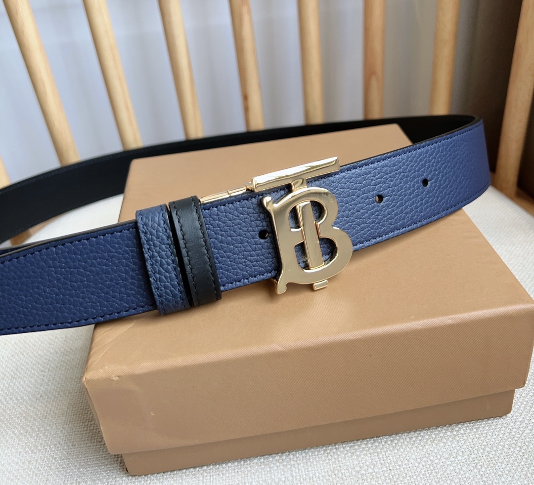 Burberry-Belts