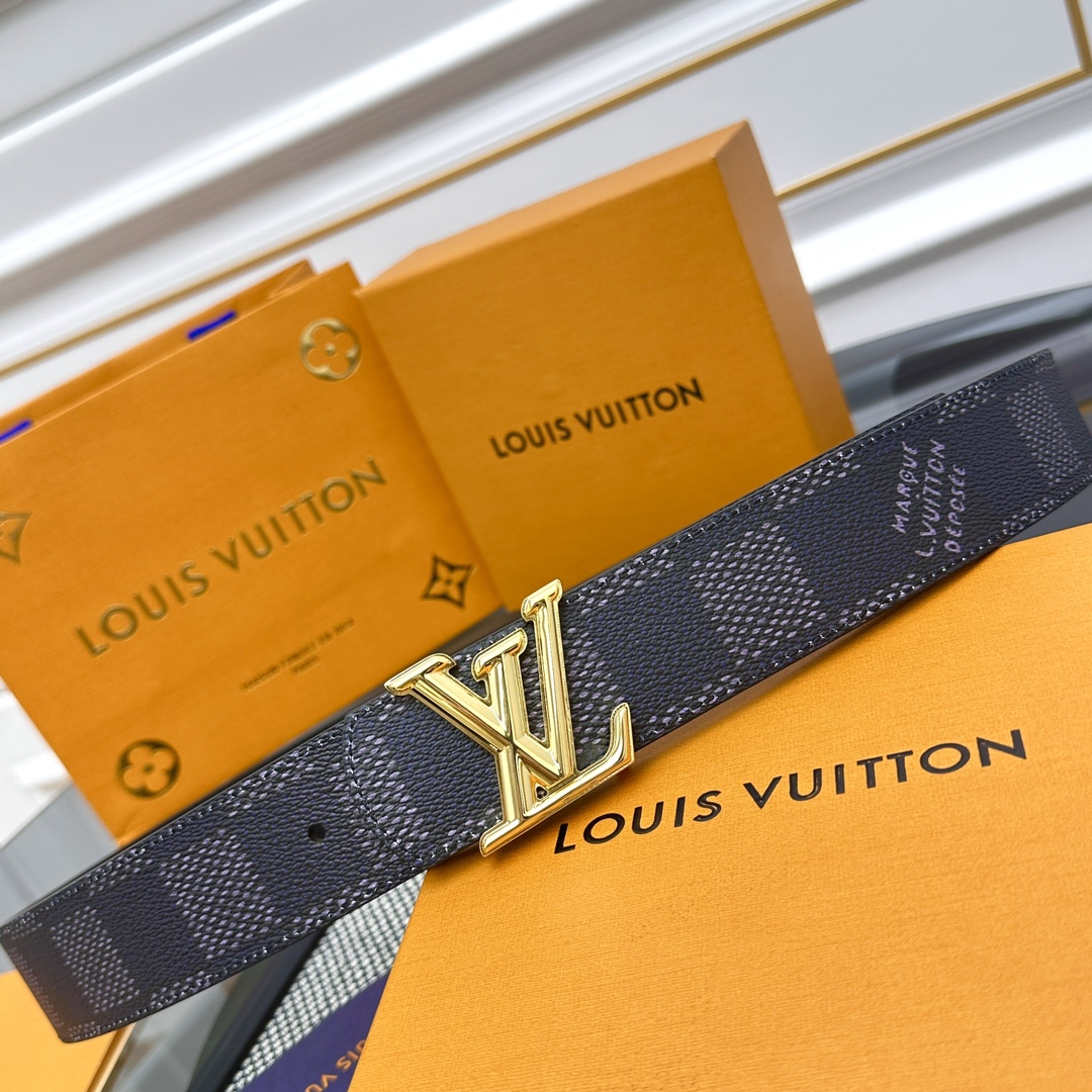 LV-Belts