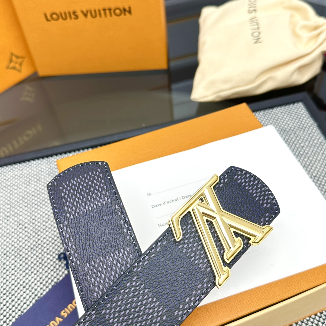 LV-Belts
