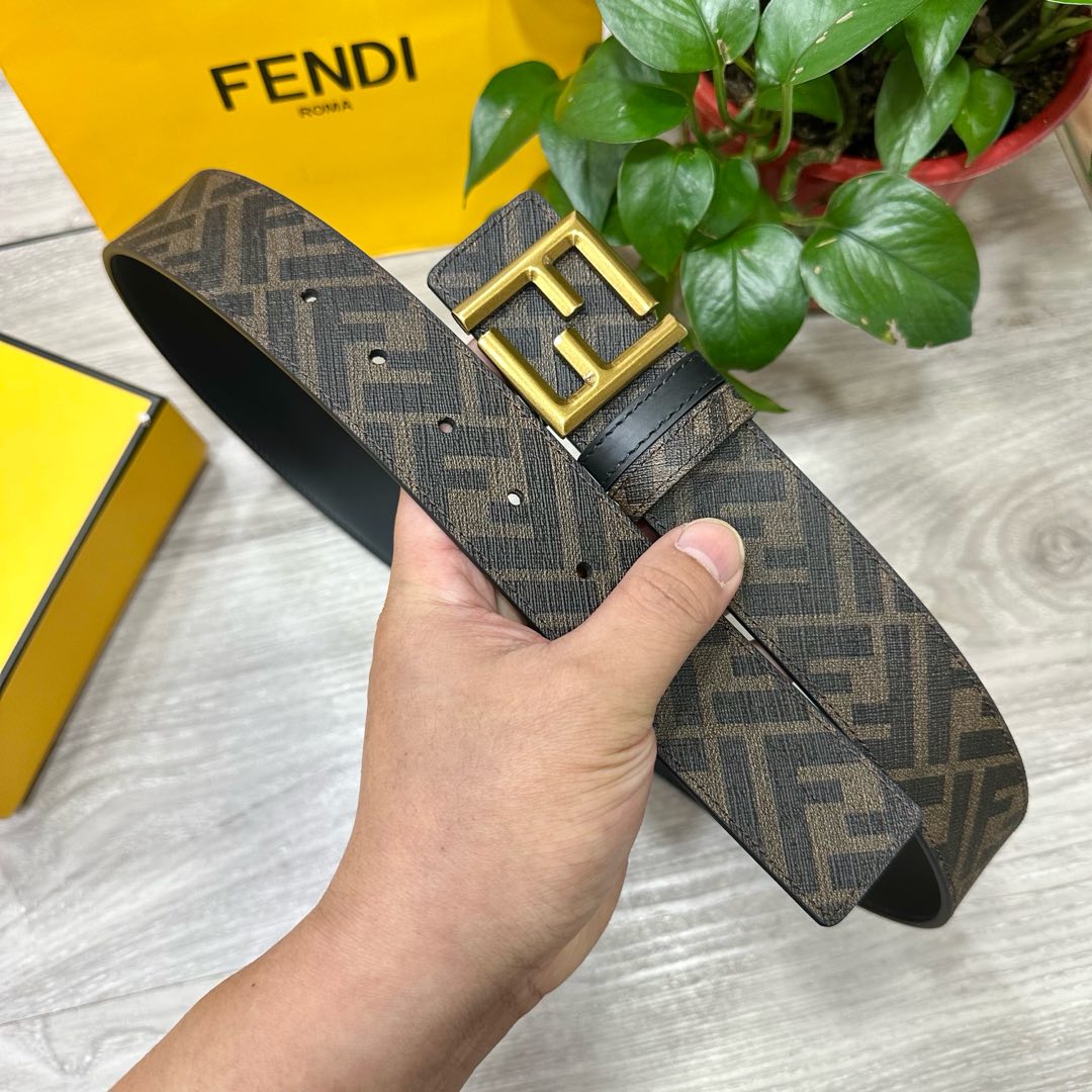 Fendi-Belts