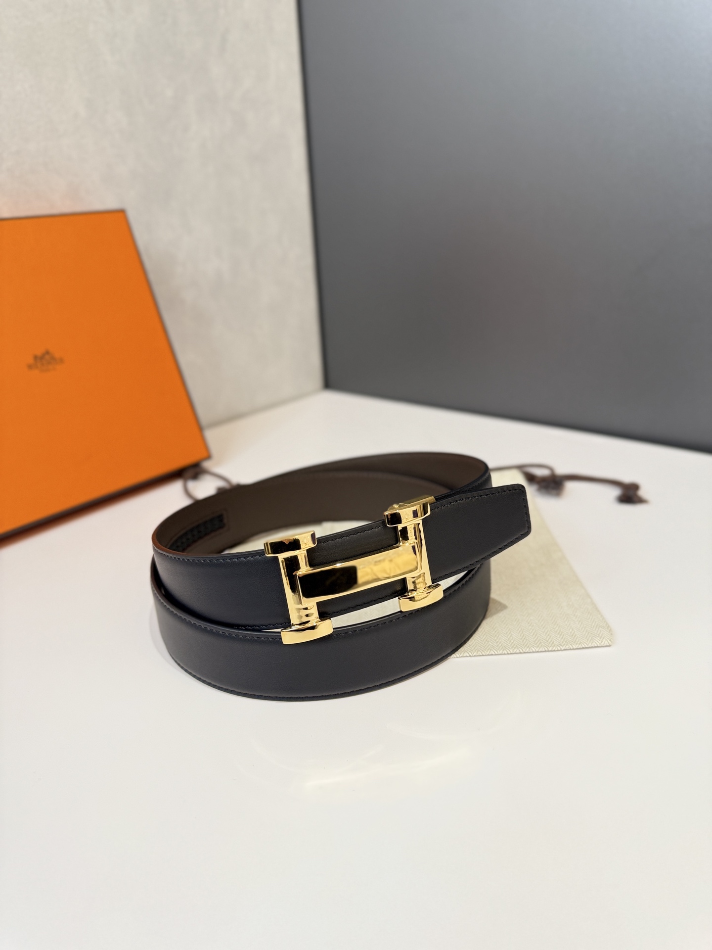 Hermes-Belts