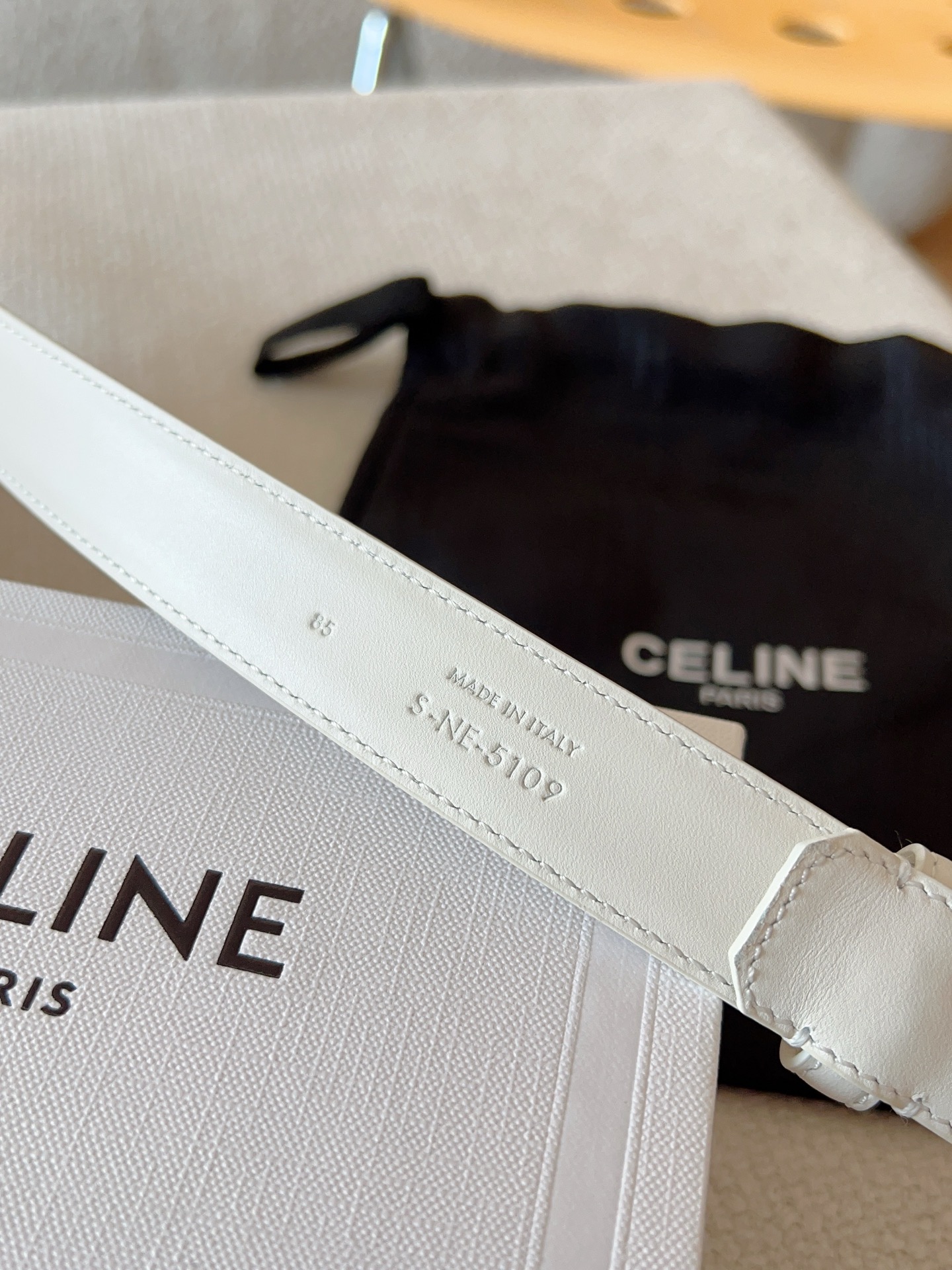 Celine-Belts