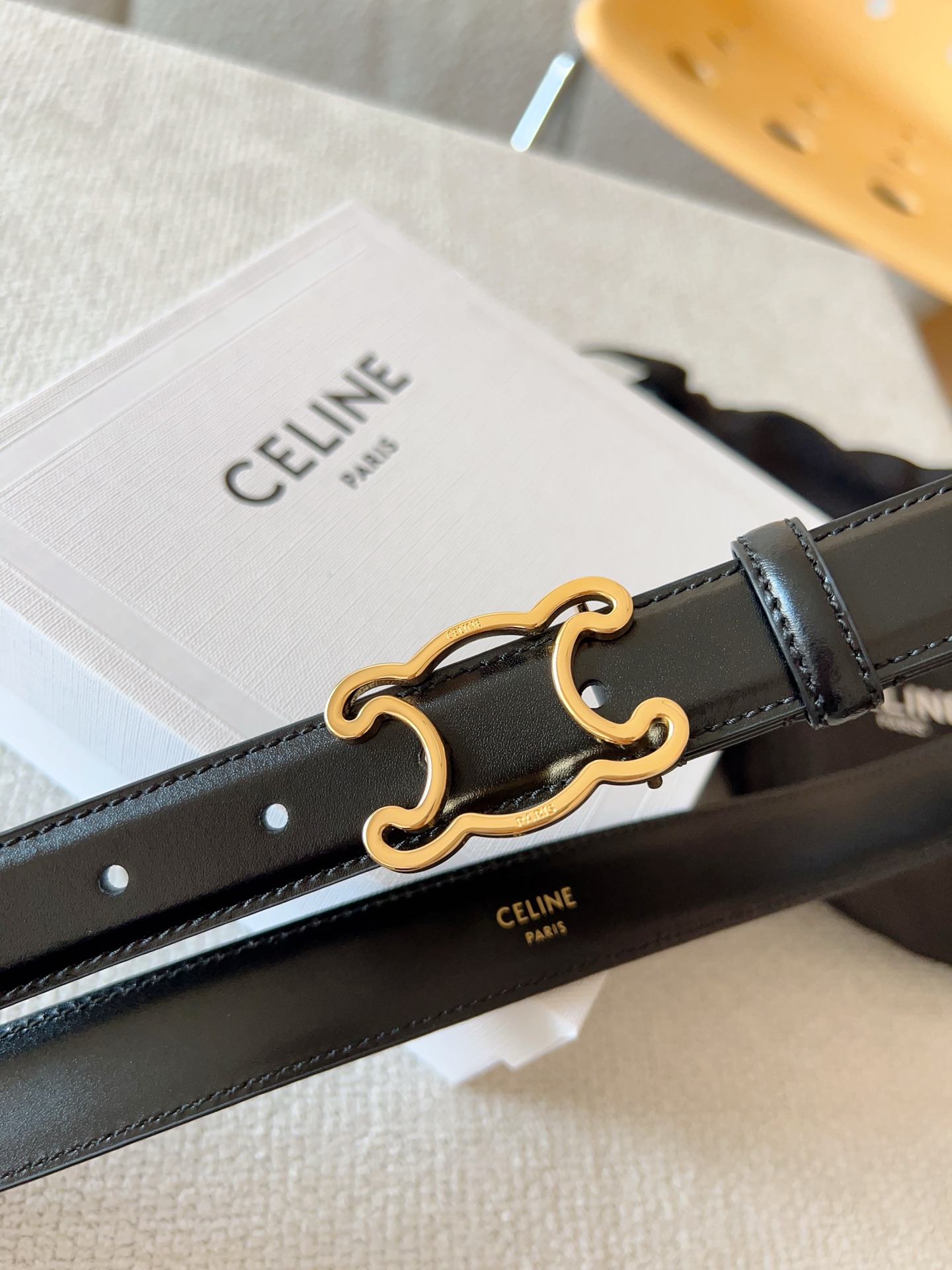 Celine-Belts