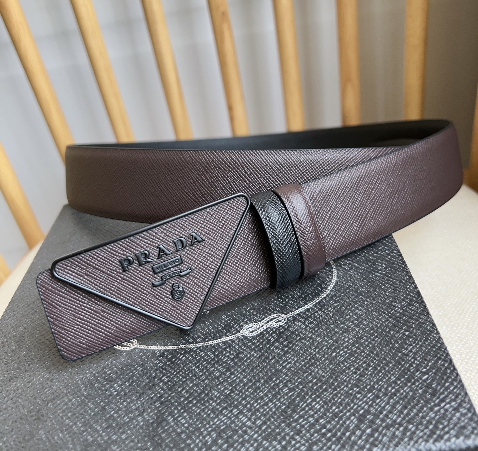 Prada-Belts