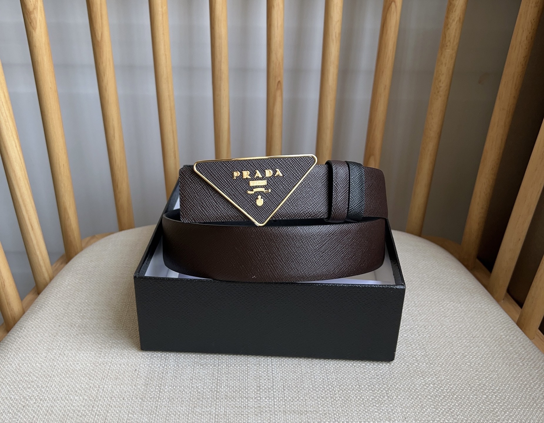 Prada-Belts