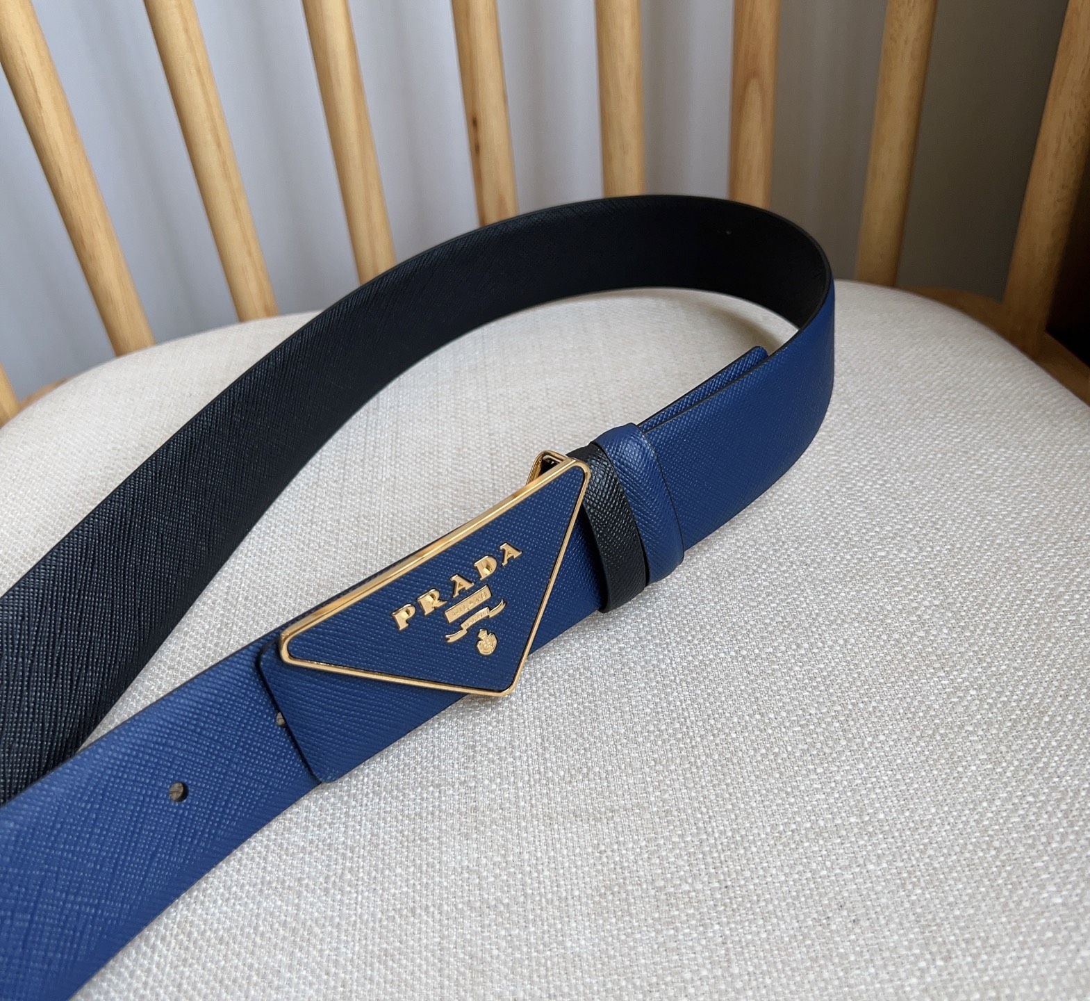 Prada-Belts
