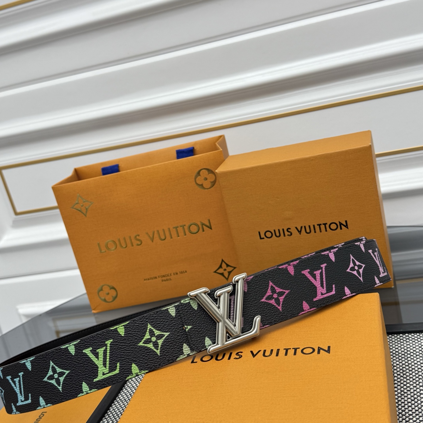 LV-Belts