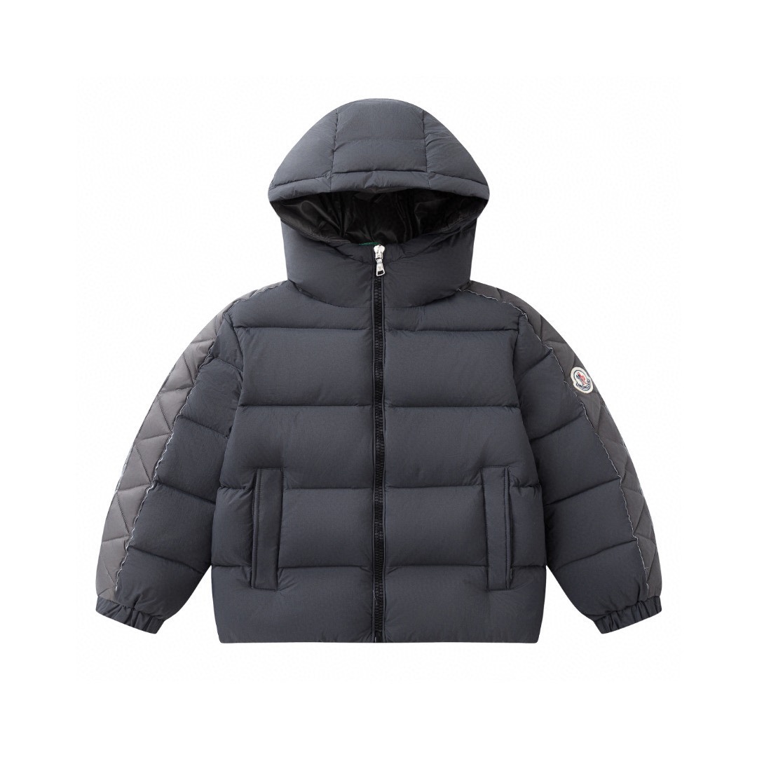Down jackets C