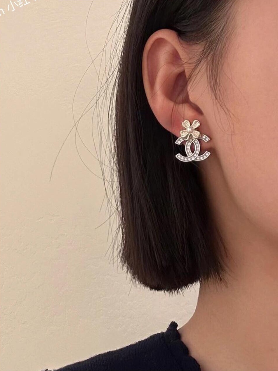 Earrings&Ear studs