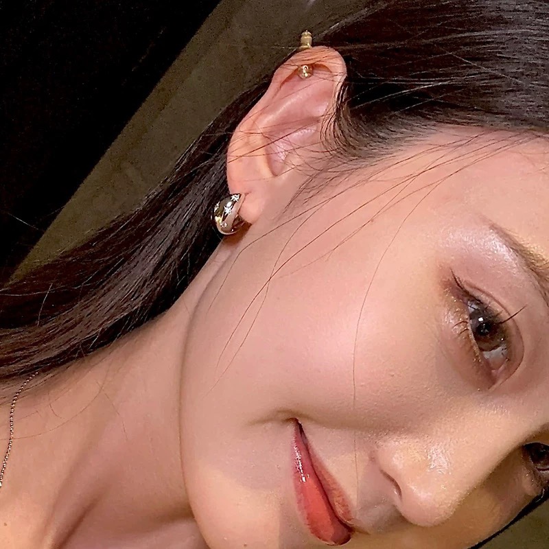Earrings&Ear studs