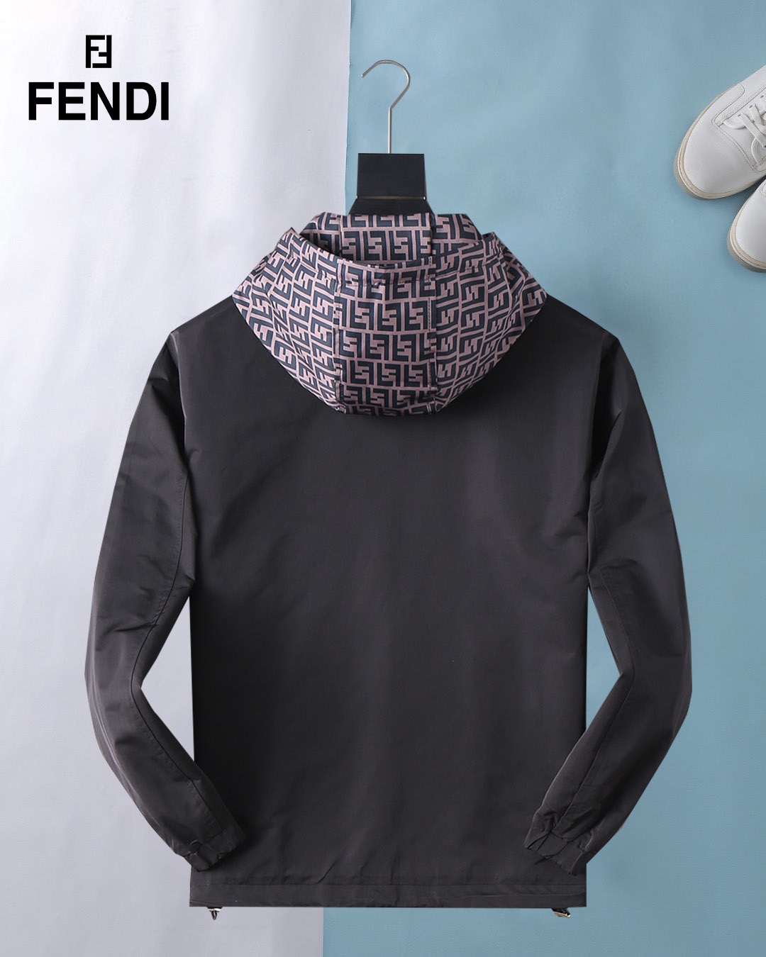 Hoodies & Sweatshirts