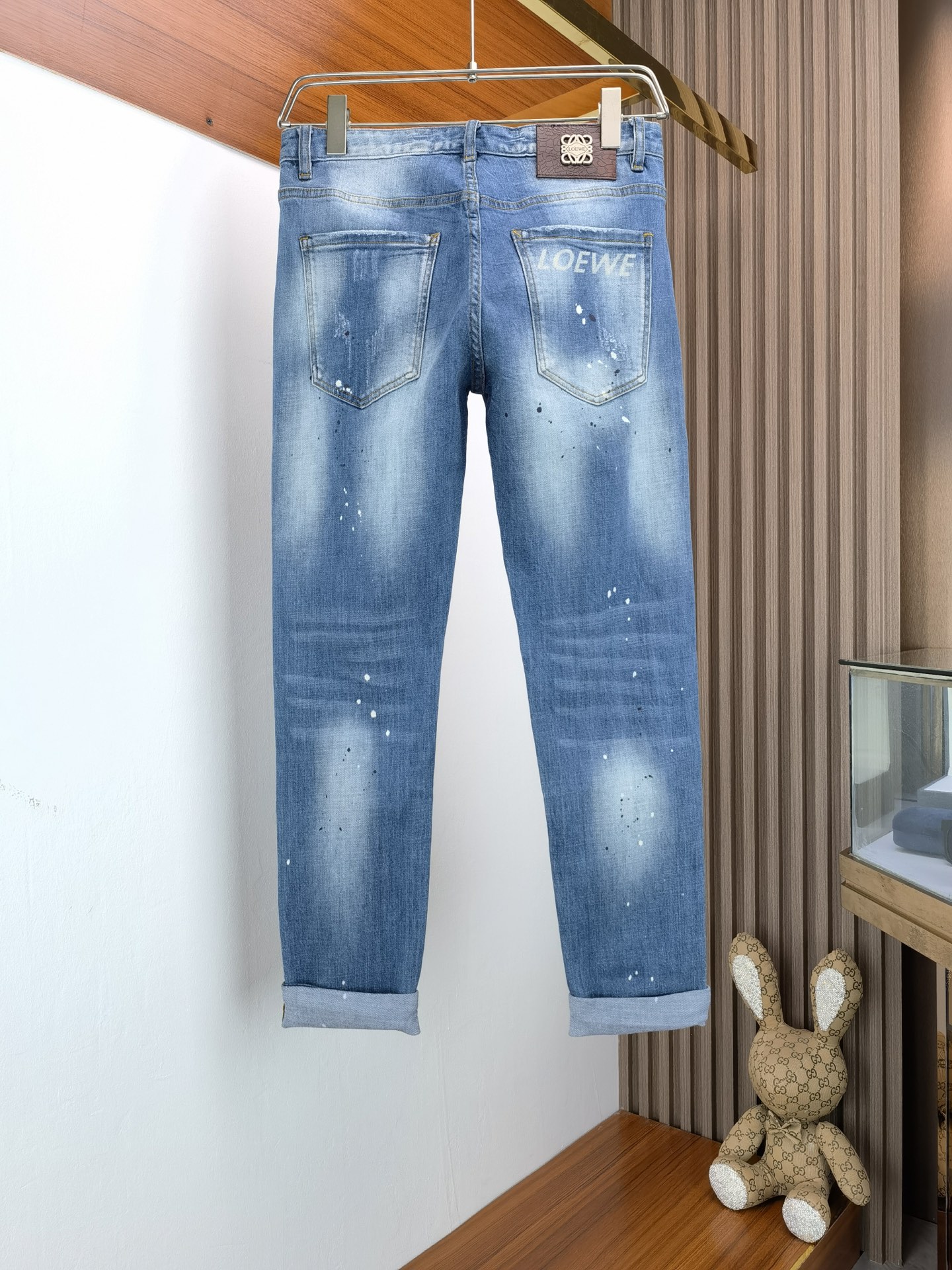jeans