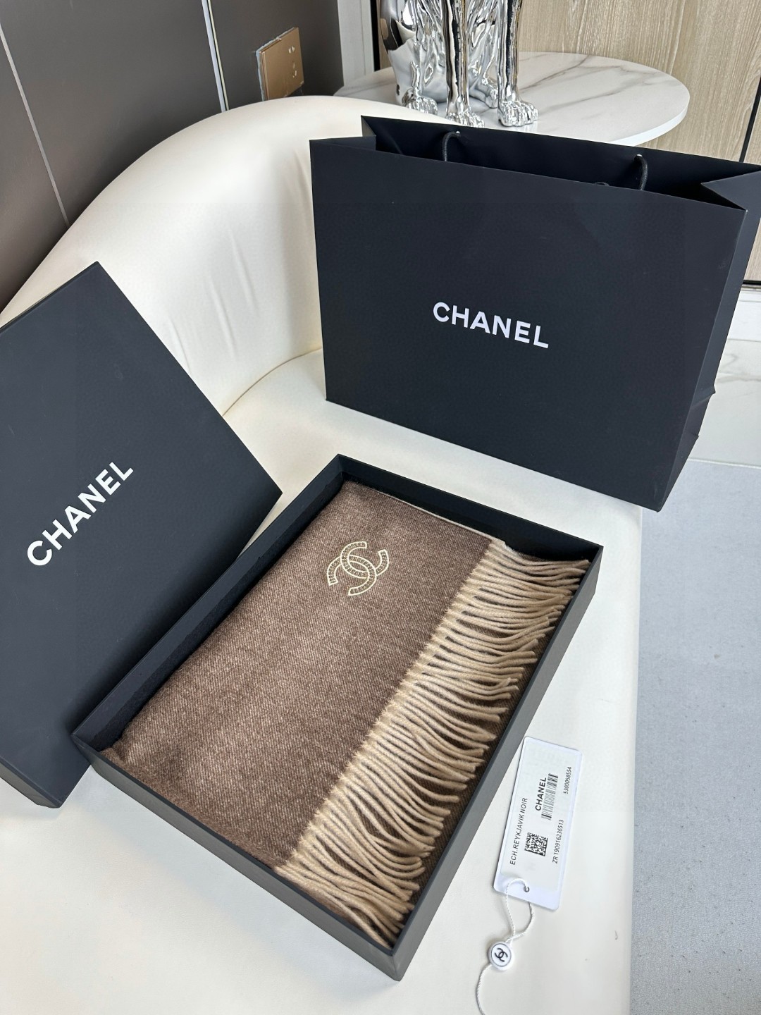 Chanel-9