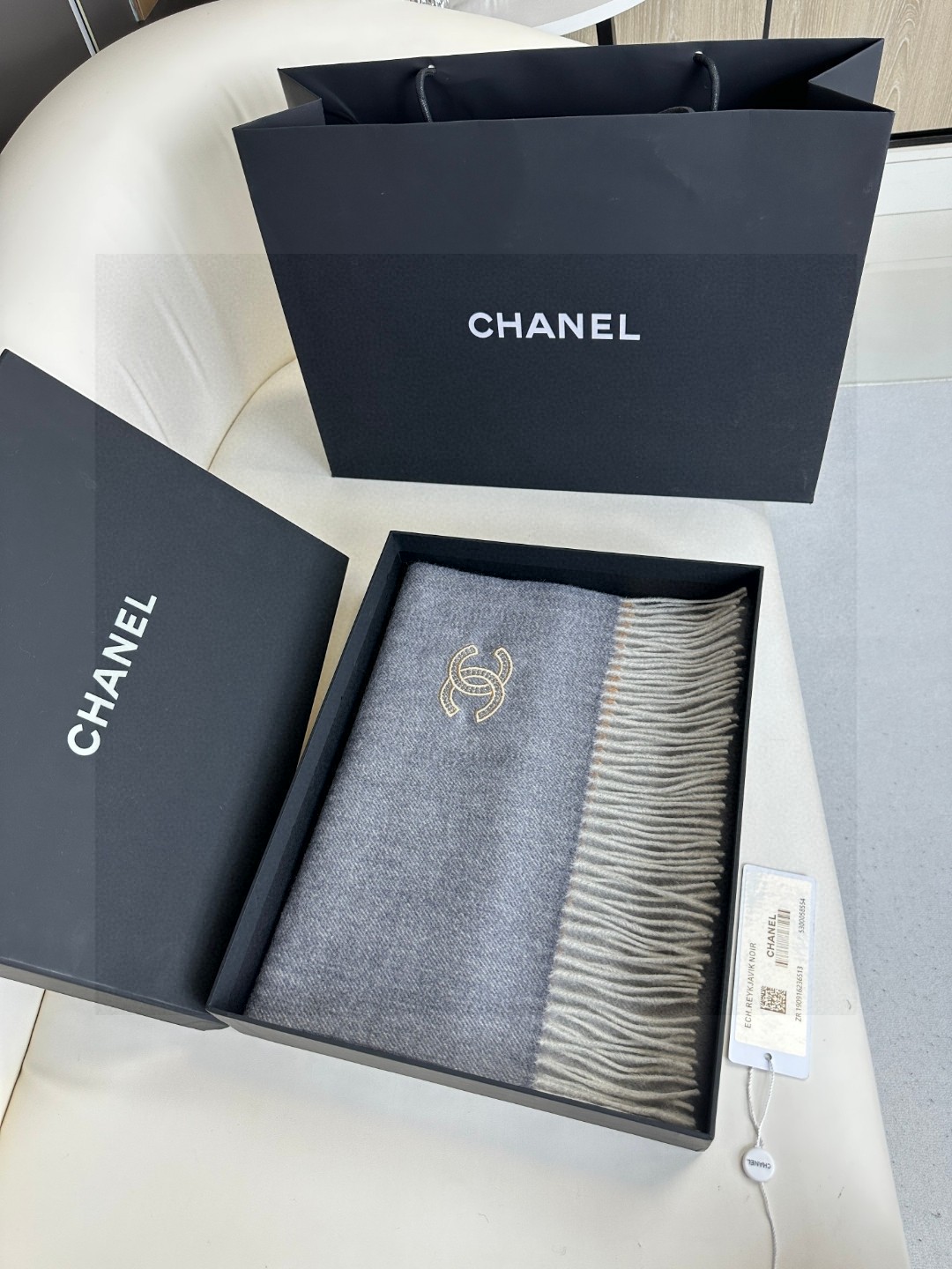 Chanel-9