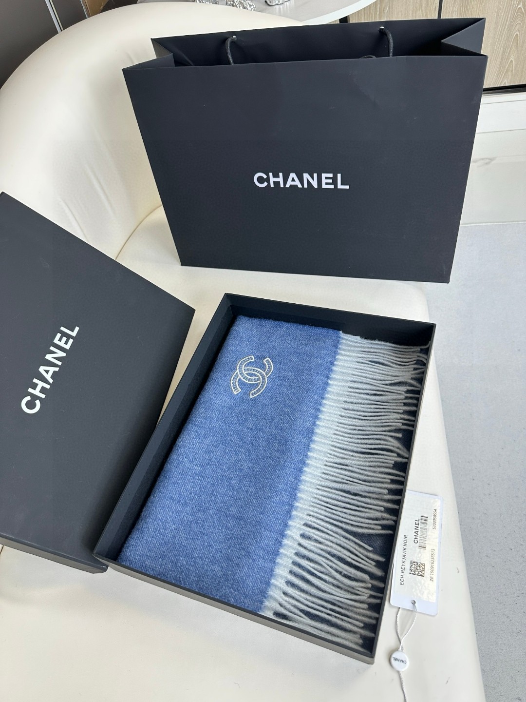 Chanel-9