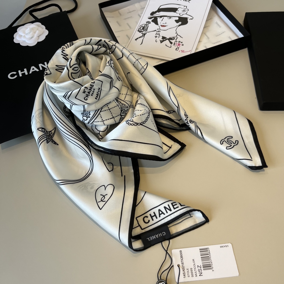 Chanel-9