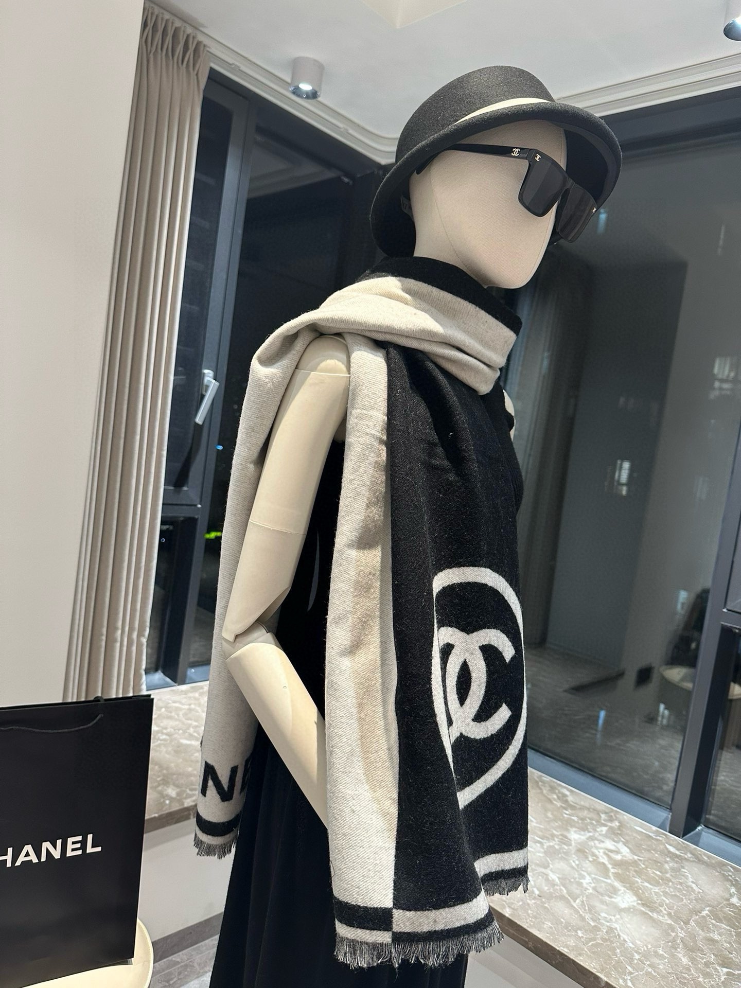 Chanel-9