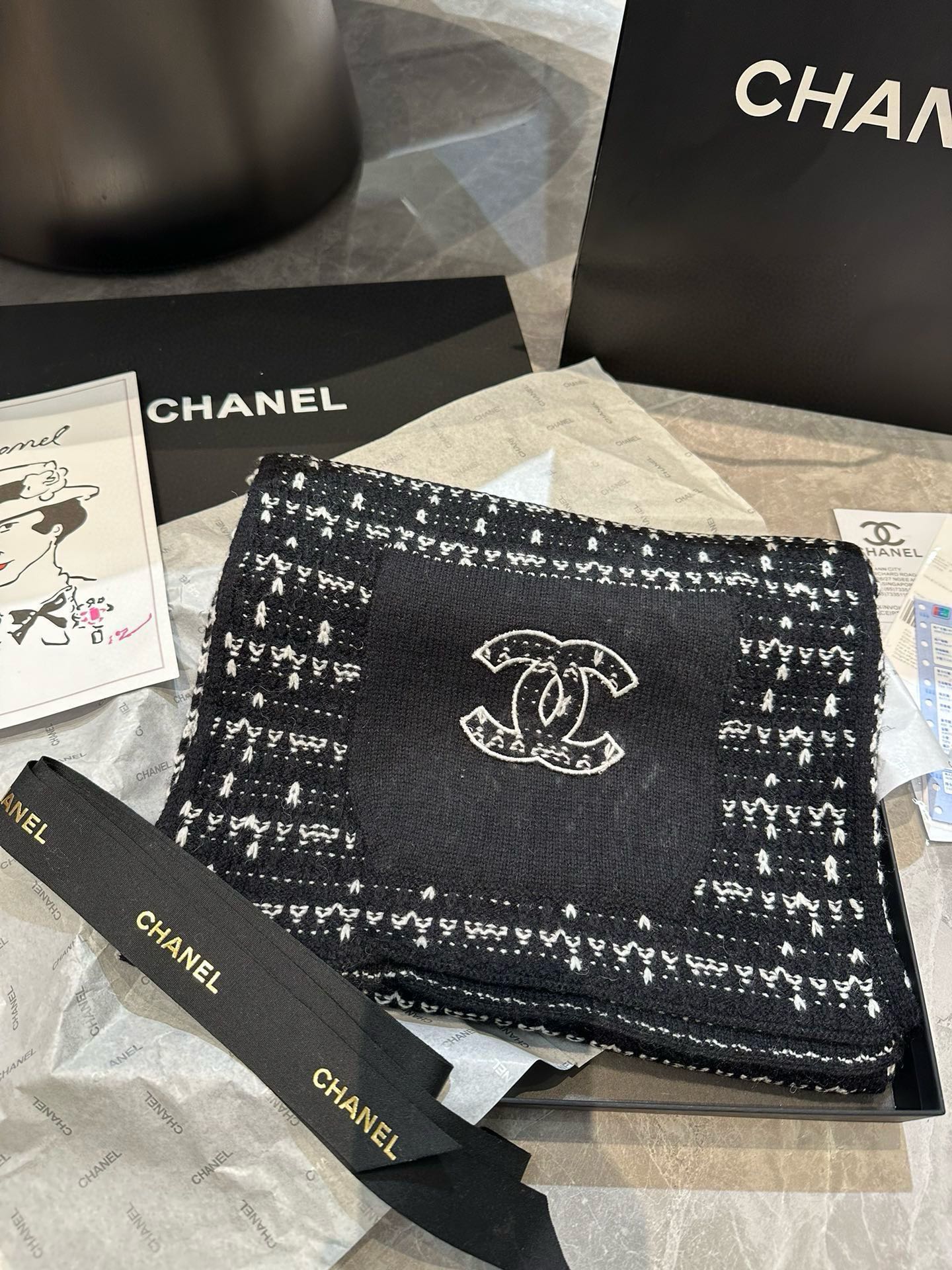Chanel-9