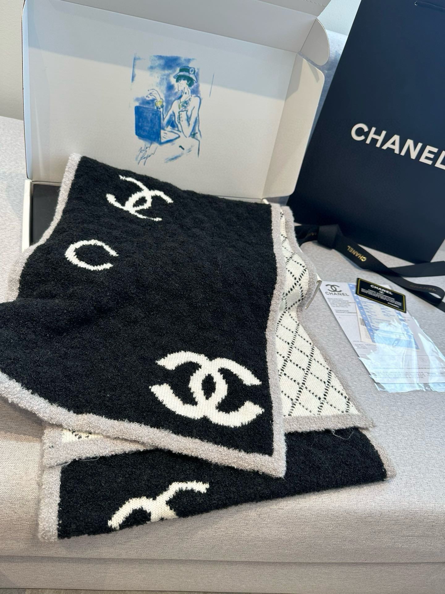 Chanel-9