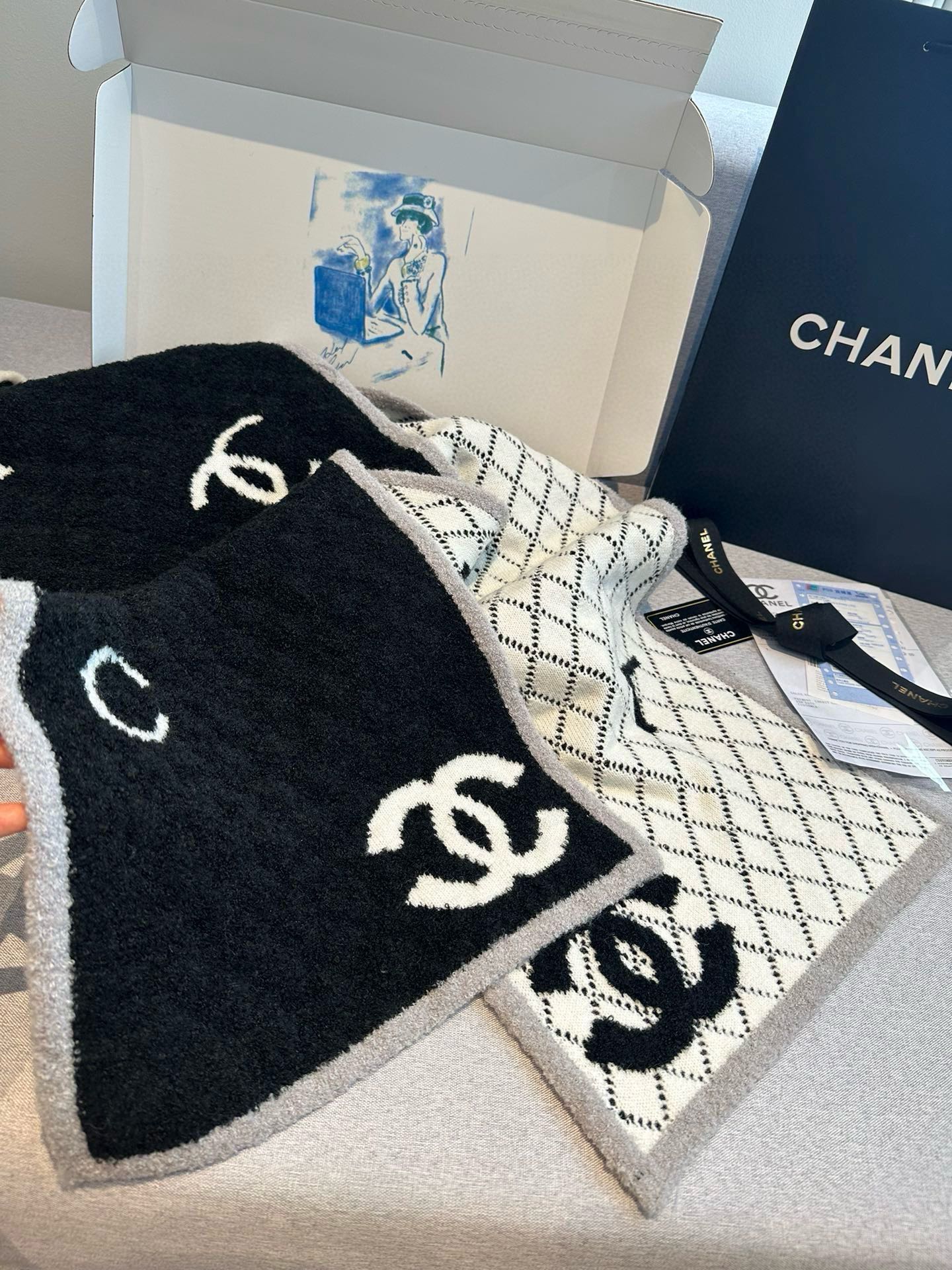 Chanel-9