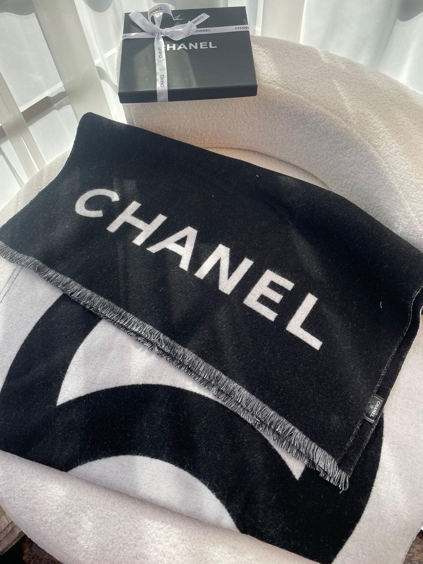 Chanel-9