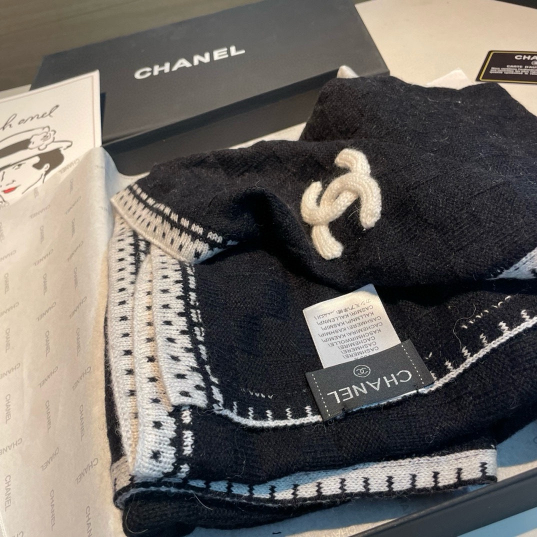 Chanel-9