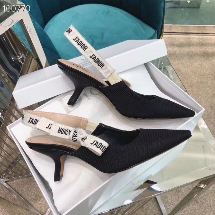 Womens shoes collection