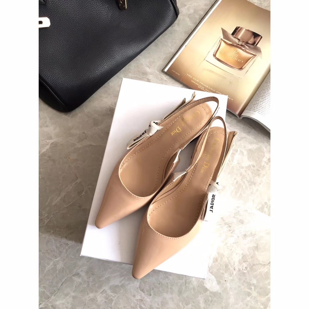 Womens shoes collection