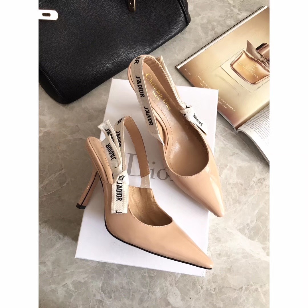 Womens shoes collection