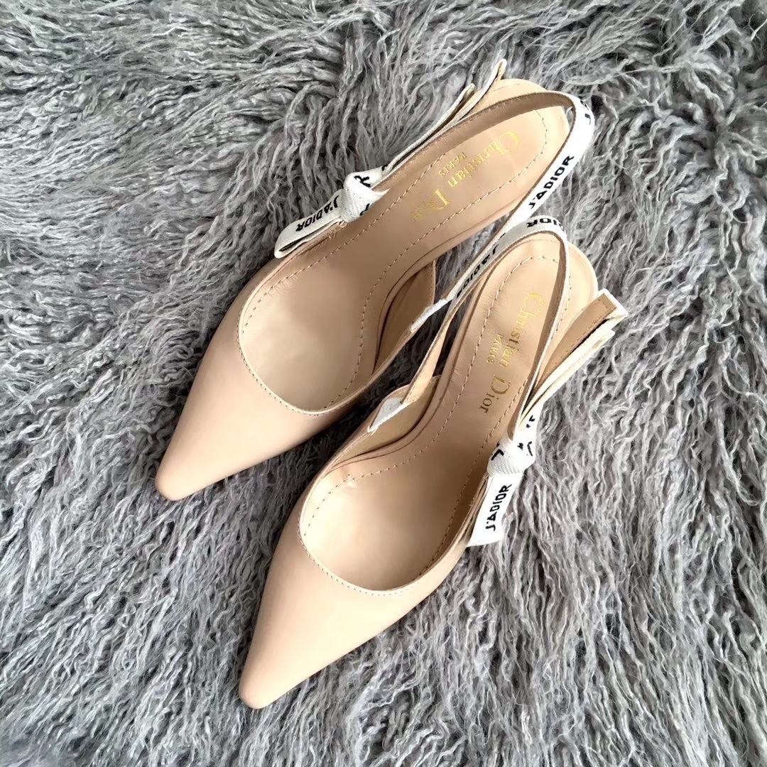 Womens shoes collection