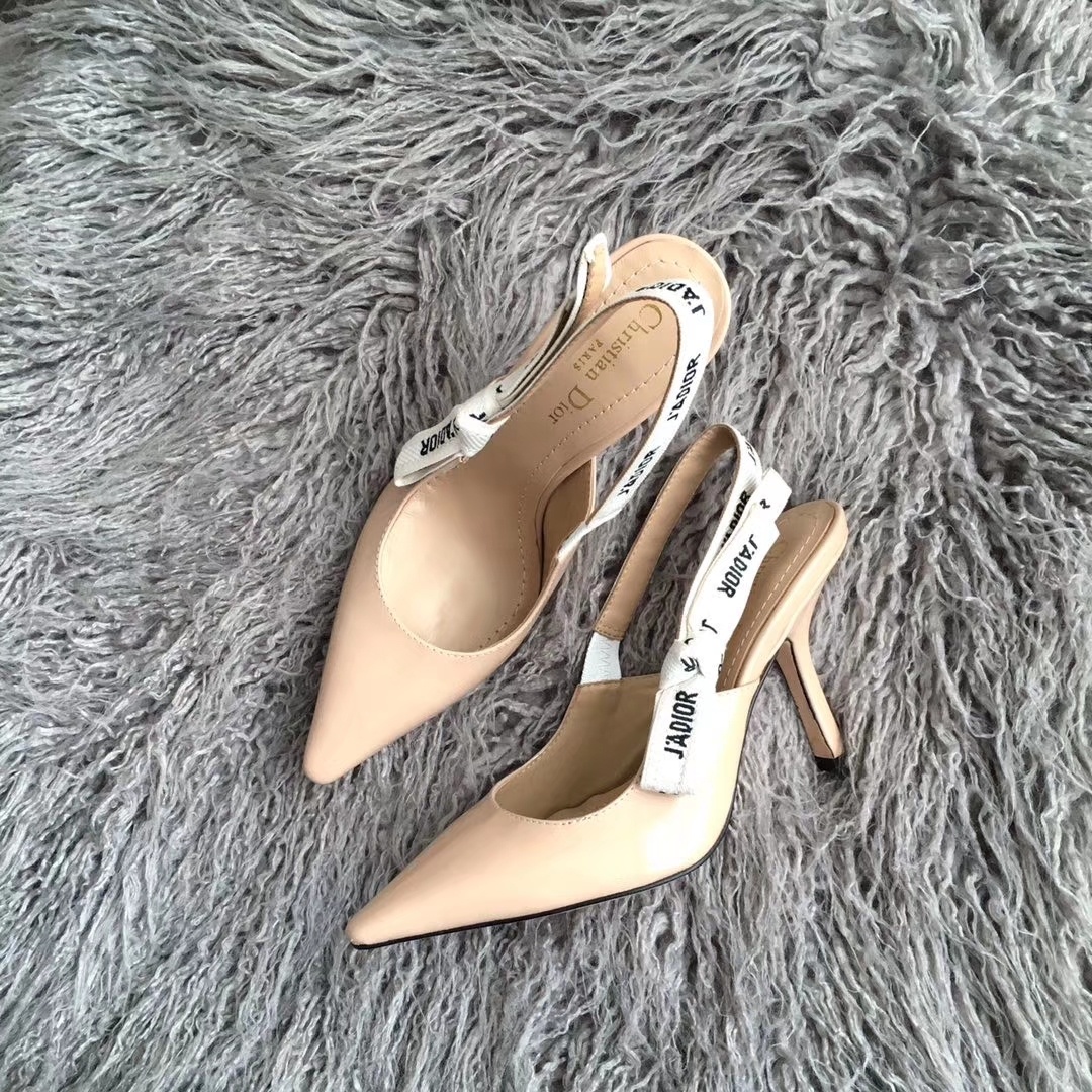 Womens shoes collection