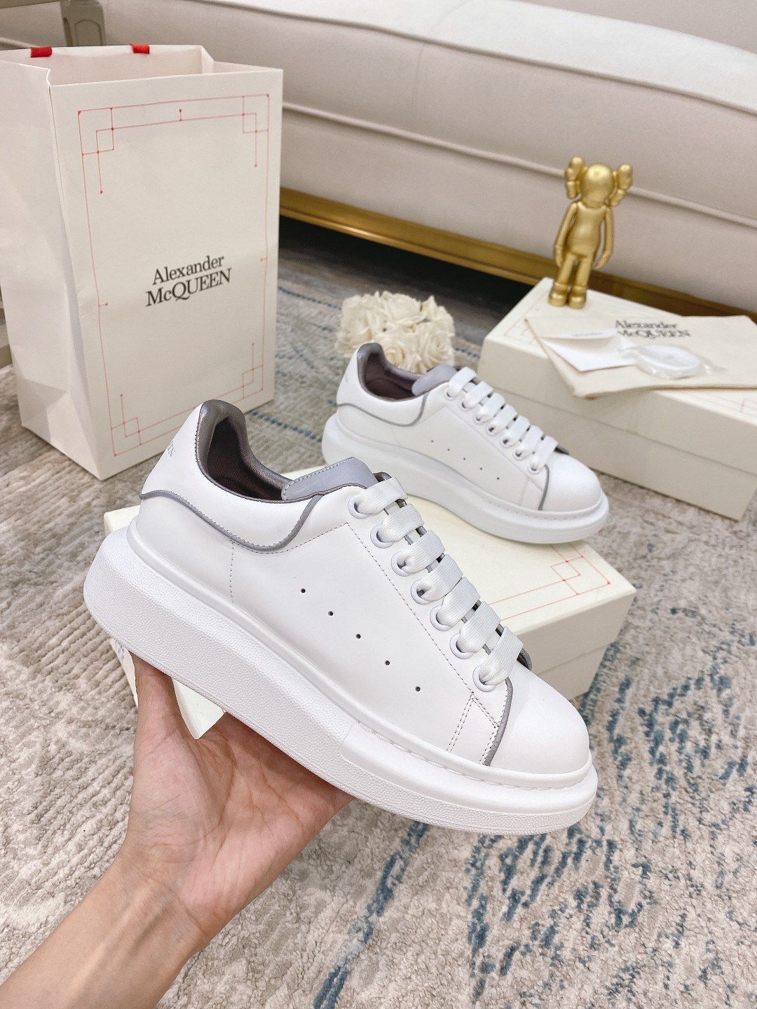 AlexanderMcQueenSHOES