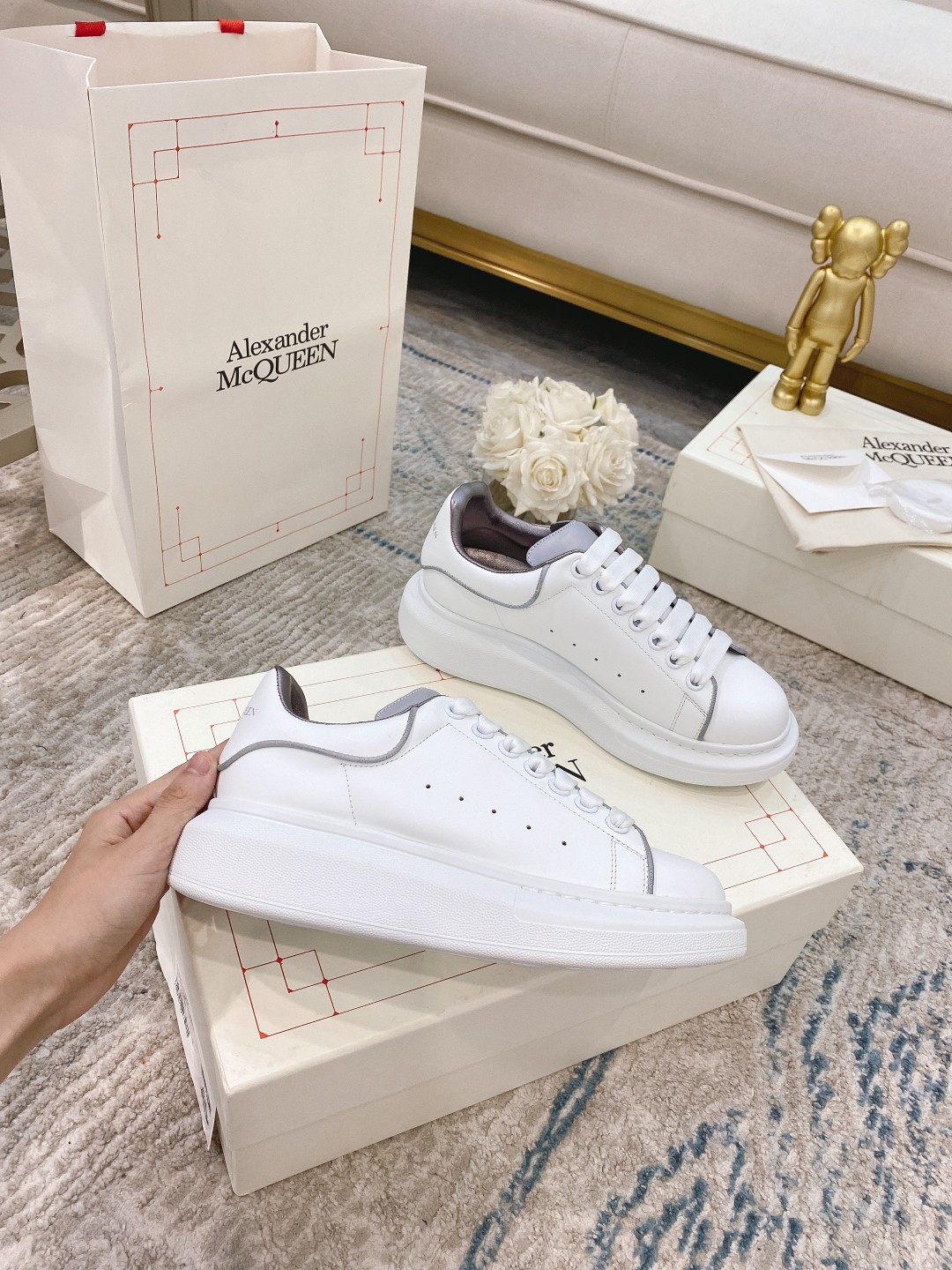 AlexanderMcQueenSHOES