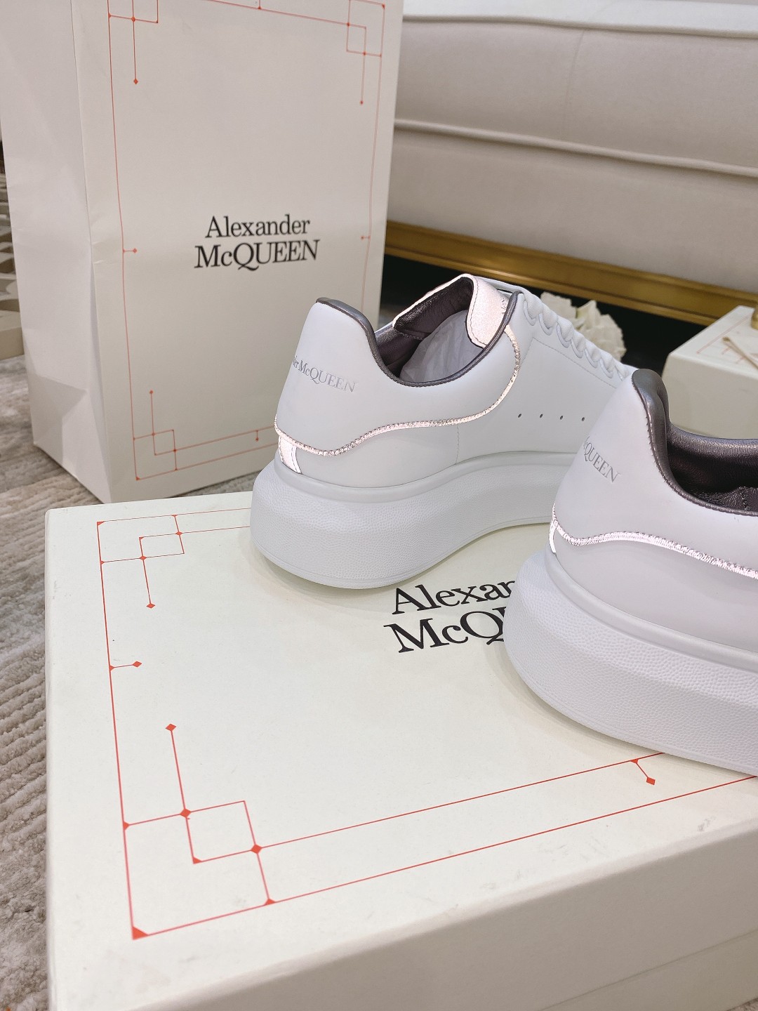 AlexanderMcQueenSHOES